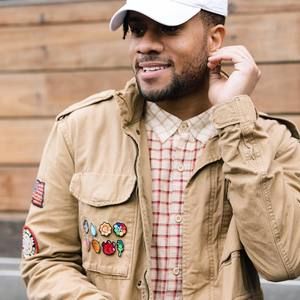 Meet your Posher, Sinclair